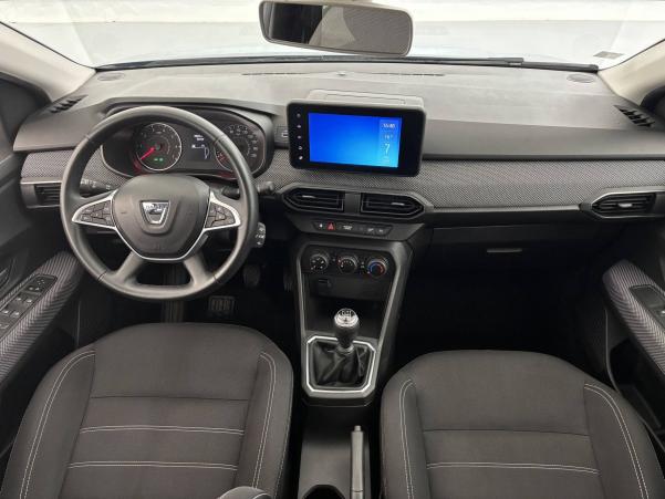 Vente en ligne Dacia Sandero  ECO-G 100 au prix de 12 900 €