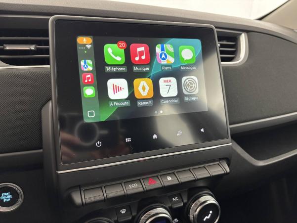 Vente en ligne Renault Zoé Zoe R110 Achat Intégral - 22 au prix de 16 900 €