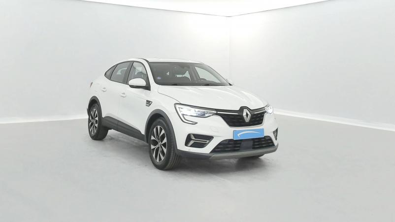 Vente en ligne Renault Arkana  E-Tech 145 au prix de 19 900 €