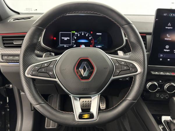 Vente en ligne Renault Arkana  mild hybrid 140 EDC FAP - 22 au prix de 21 990 €