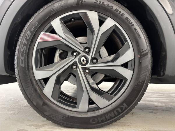 Vente en ligne Renault Arkana  mild hybrid 140 EDC FAP - 22 au prix de 21 990 €