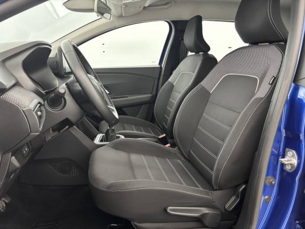 Vente en ligne Dacia Sandero  ECO-G 100 au prix de 12 900 €