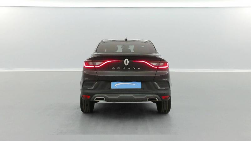 Vente en ligne Renault Arkana  mild hybrid 140 EDC FAP - 22 au prix de 21 990 €