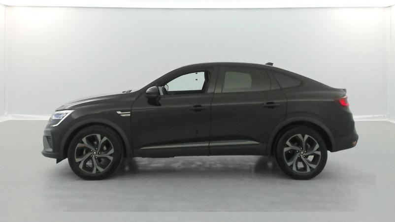 Vente en ligne Renault Arkana  mild hybrid 140 EDC FAP - 22 au prix de 21 990 €