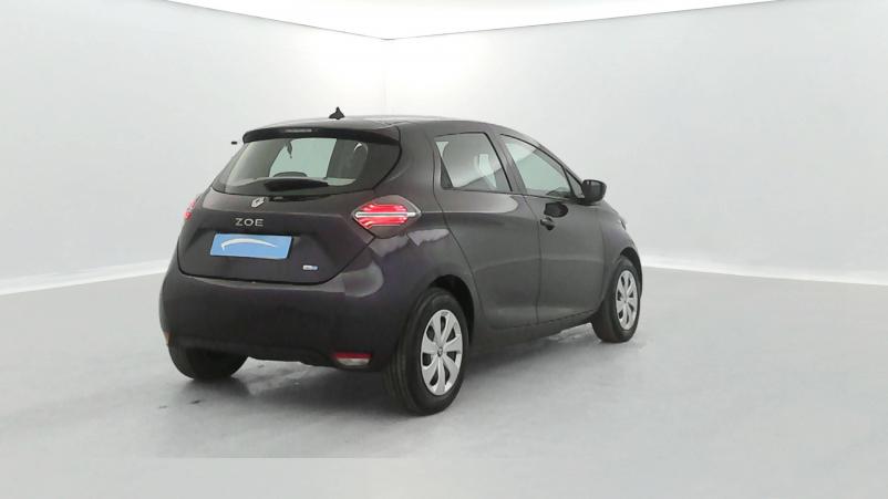 Vente en ligne Renault Zoé Zoe R110 Achat Intégral - 22 au prix de 16 900 €