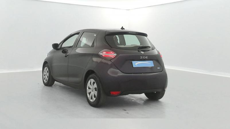 Vente en ligne Renault Zoé Zoe R110 Achat Intégral - 22 au prix de 16 900 €
