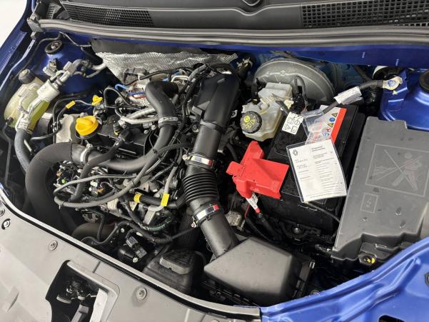Vente en ligne Dacia Sandero  ECO-G 100 au prix de 12 900 €