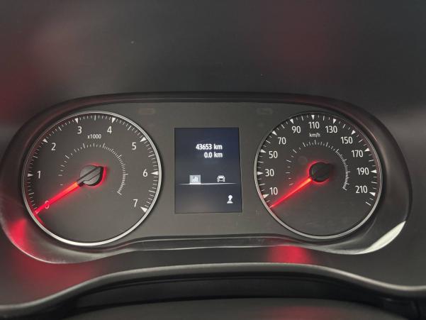 Vente en ligne Dacia Sandero  ECO-G 100 au prix de 12 900 €