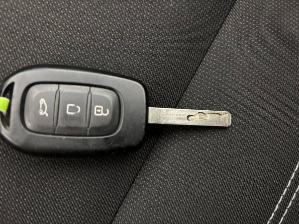 Vente en ligne Dacia Sandero  ECO-G 100 au prix de 12 900 €