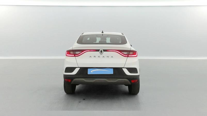 Vente en ligne Renault Arkana  E-Tech 145 au prix de 19 900 €