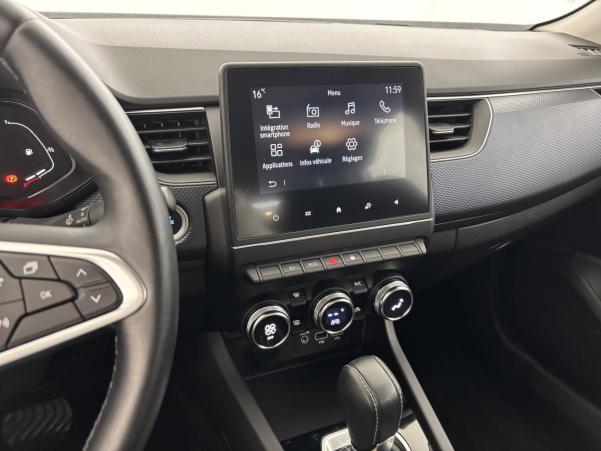Vente en ligne Renault Arkana  E-Tech 145 au prix de 19 900 €