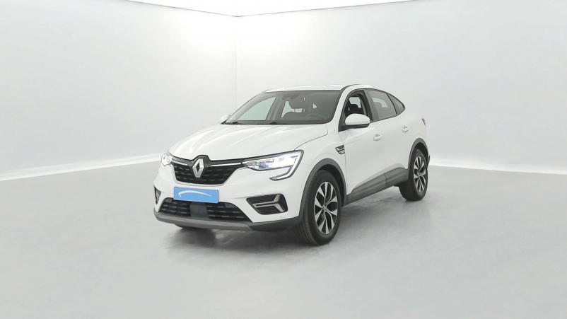 Vente en ligne Renault Arkana  E-Tech 145 au prix de 19 900 €