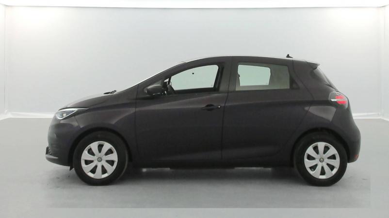 Vente en ligne Renault Zoé Zoe R110 Achat Intégral - 22 au prix de 16 900 €
