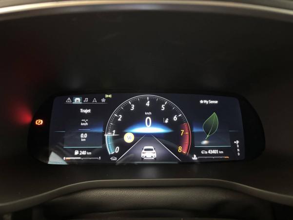 Vente en ligne Renault Arkana  mild hybrid 140 EDC FAP - 22 au prix de 21 990 €