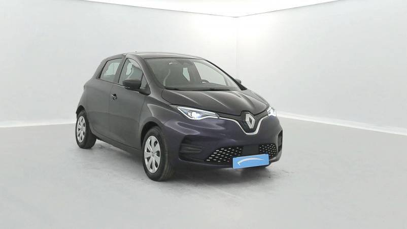 Vente en ligne Renault Zoé Zoe R110 Achat Intégral - 22 au prix de 16 900 €