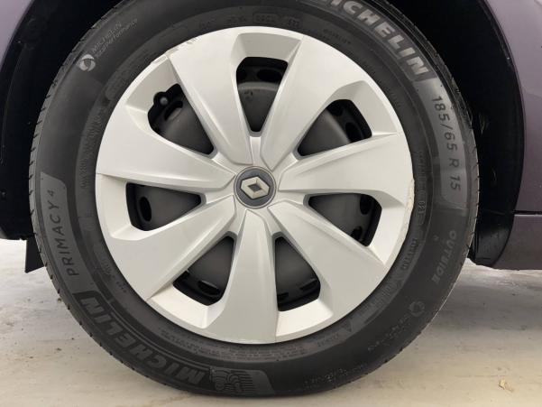 Vente en ligne Renault Zoé Zoe R110 Achat Intégral - 22 au prix de 16 900 €
