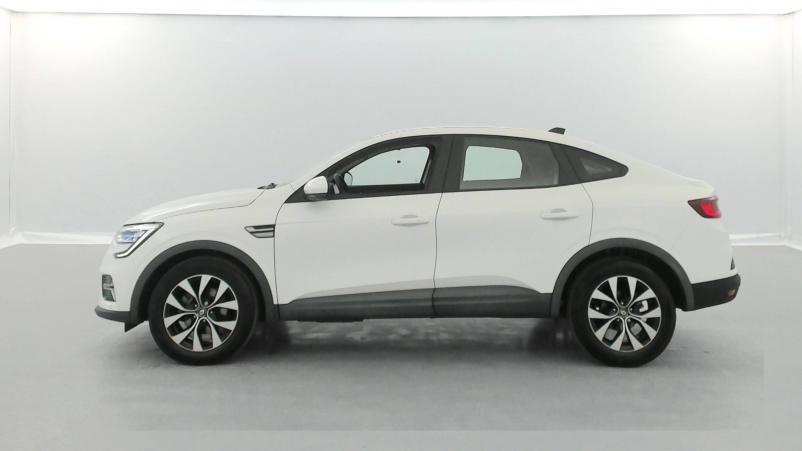 Vente en ligne Renault Arkana  E-Tech 145 au prix de 19 900 €