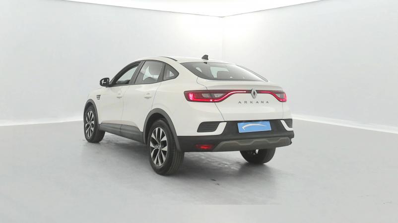 Vente en ligne Renault Arkana  E-Tech 145 au prix de 19 900 €