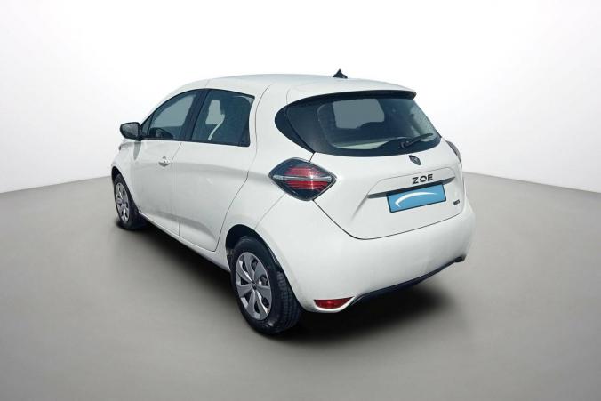 Vente en ligne Renault Zoé  R110 au prix de 10 900 €