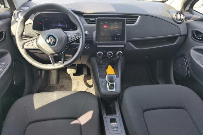 Vente en ligne Renault Zoé  R110 life achat integral  au prix de 12 900 €