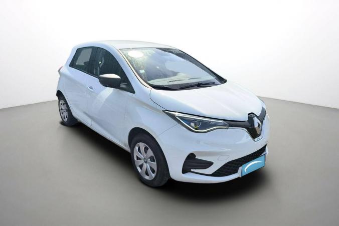 Vente en ligne Renault Zoé  R110 life achat integral  au prix de 12 900 €