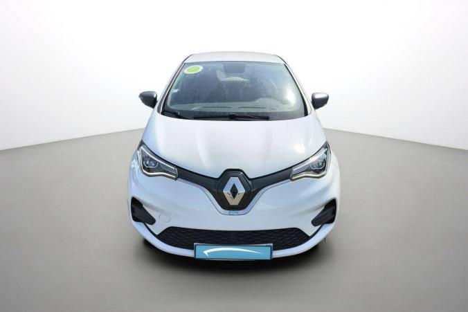 Vente en ligne Renault Zoé  R110 life achat integral  au prix de 12 900 €