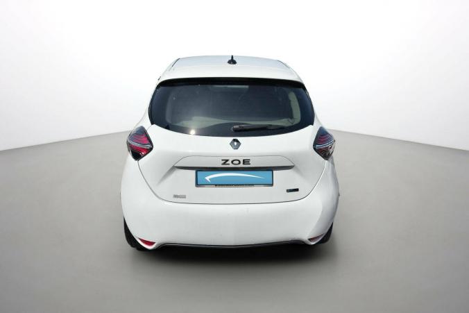 Vente en ligne Renault Zoé  R110 life achat integral  au prix de 12 900 €