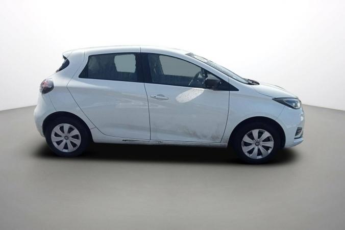 Vente en ligne Renault Zoé  R110 au prix de 10 900 €