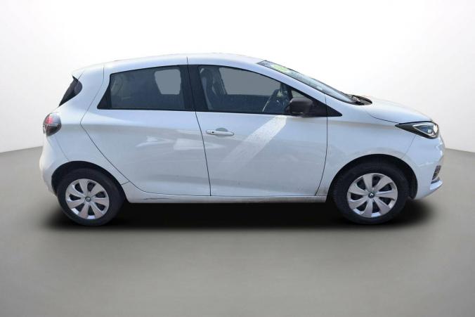 Vente en ligne Renault Zoé  R110 life achat integral  au prix de 12 900 €