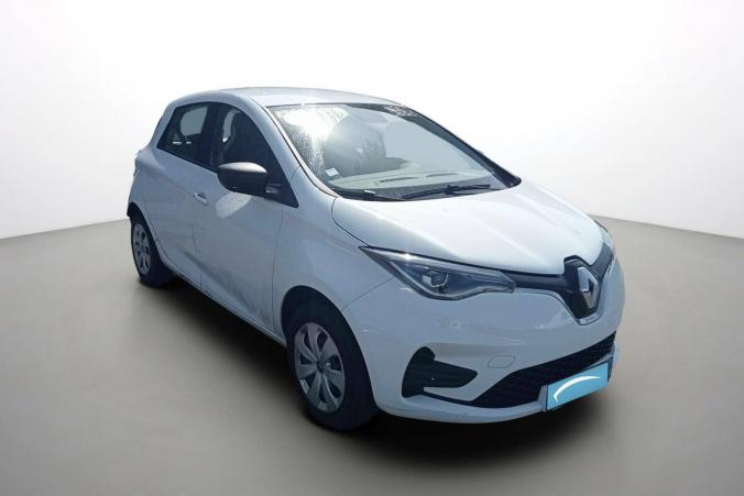 Vente en ligne Renault Zoé  R110 au prix de 10 900 €