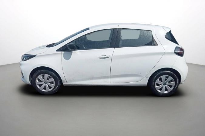 Vente en ligne Renault Zoé  R110 au prix de 10 900 €