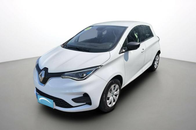 Vente en ligne Renault Zoé  R110 life achat integral  au prix de 12 900 €