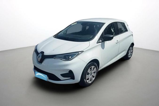 Vente en ligne Renault Zoé  R110 au prix de 10 900 €