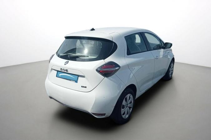 Vente en ligne Renault Zoé  R110 au prix de 10 900 €