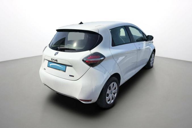 Vente en ligne Renault Zoé  R110 life achat integral  au prix de 12 900 €