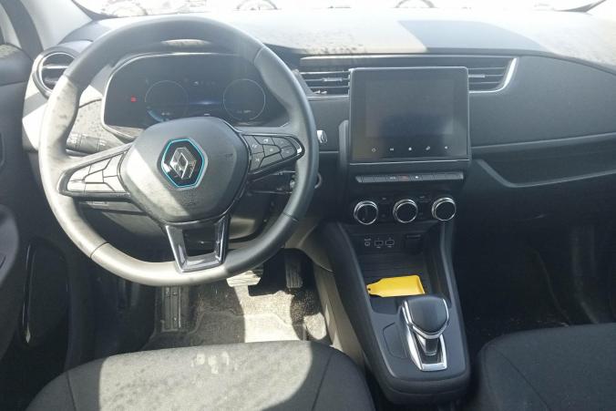 Vente en ligne Renault Zoé  R110 au prix de 10 900 €