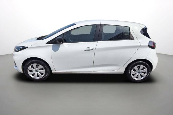 Vente en ligne Renault Zoé  R110 life achat integral  au prix de 12 900 €