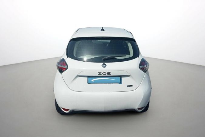 Vente en ligne Renault Zoé  R110 au prix de 10 900 €