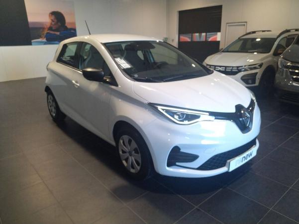 Vente en ligne Renault Zoé  R110 Achat Intégral au prix de 15 900 €