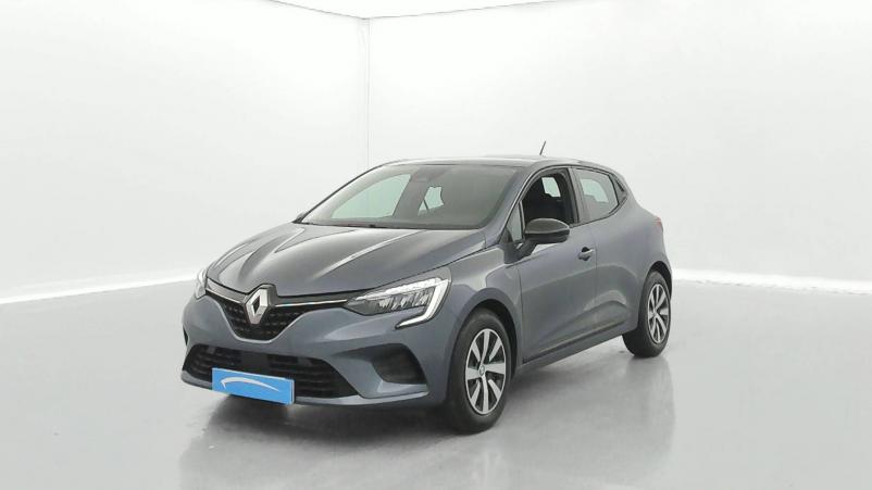 Vente en ligne Renault Clio 5 Clio TCe 90 au prix de 14 490 €