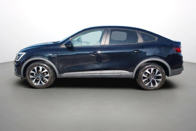 Vente en ligne Renault Arkana  mild hybrid 140 EDC FAP - 22 au prix de 20 490 €