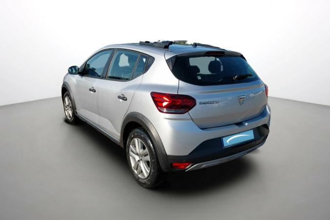 Vente en ligne Dacia Sandero  TCe 90 au prix de 13 490 €