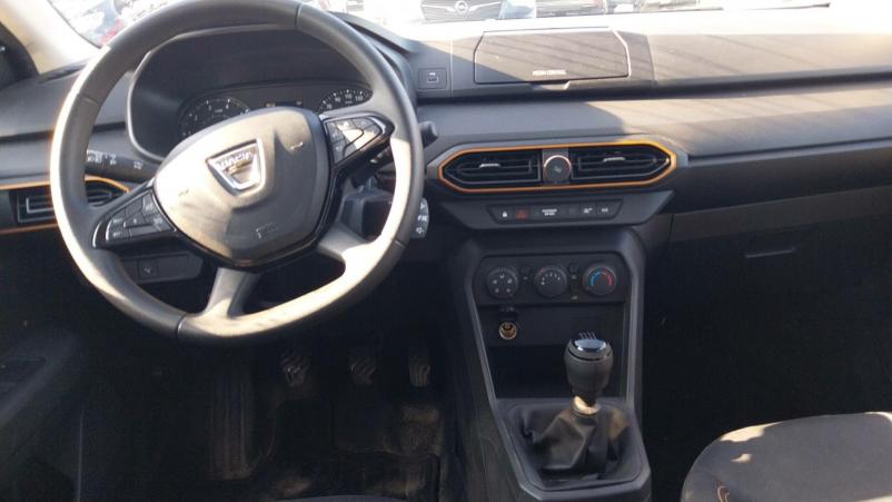 Vente en ligne Dacia Sandero  TCe 90 au prix de 13 490 €