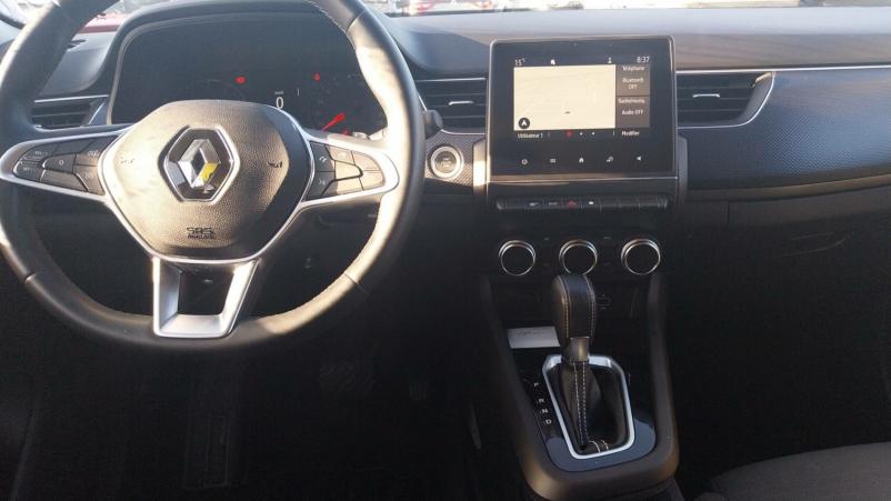 Vente en ligne Renault Arkana  mild hybrid 140 EDC FAP - 22 au prix de 19 990 €