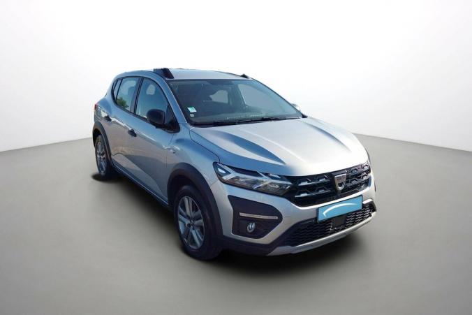 Vente en ligne Dacia Sandero  TCe 90 au prix de 13 490 €