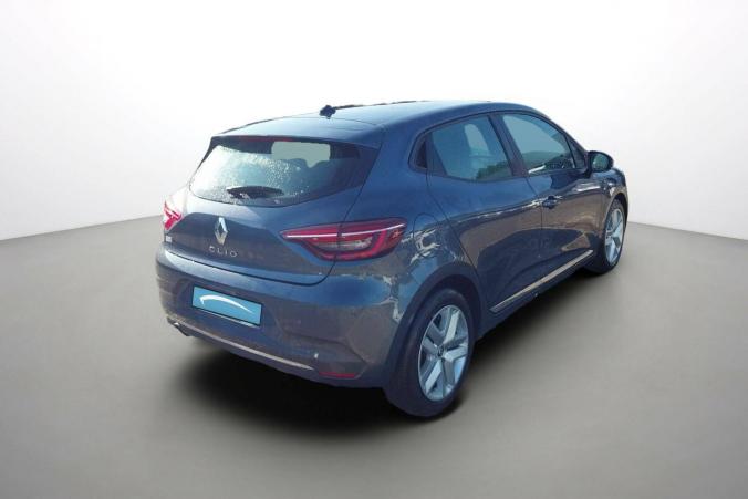 Vente en ligne Renault Clio 5 Clio Blue dCi 85 au prix de 13 490 €