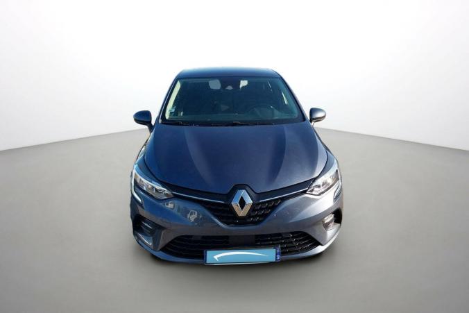 Vente en ligne Renault Clio 5 Clio Blue dCi 85 au prix de 13 490 €