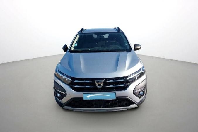Vente en ligne Dacia Sandero  TCe 90 au prix de 13 490 €