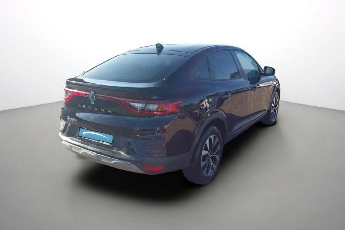 Vente en ligne Renault Arkana  mild hybrid 140 EDC FAP - 22 au prix de 19 990 €