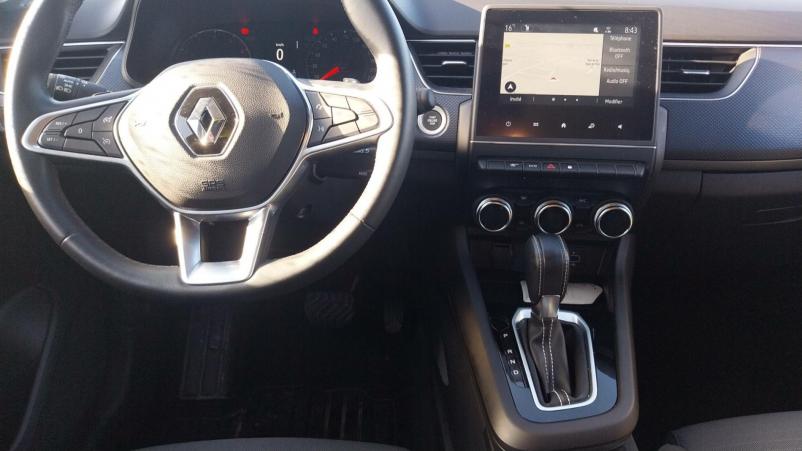 Vente en ligne Renault Arkana  mild hybrid 140 EDC FAP - 22 au prix de 20 490 €